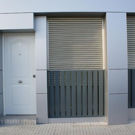 Apartamentos La Estacion M&S Albacete Kültér fotó