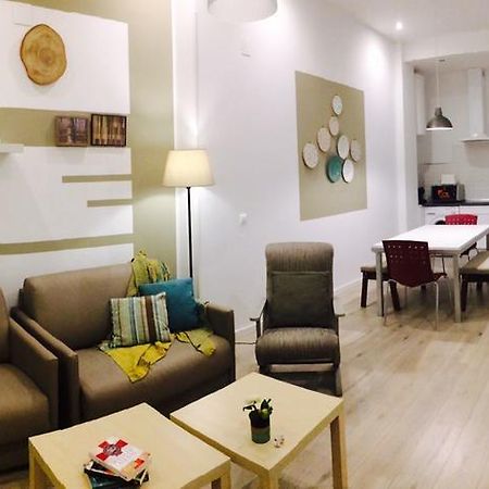 Apartamentos La Estacion M&S Albacete Kültér fotó