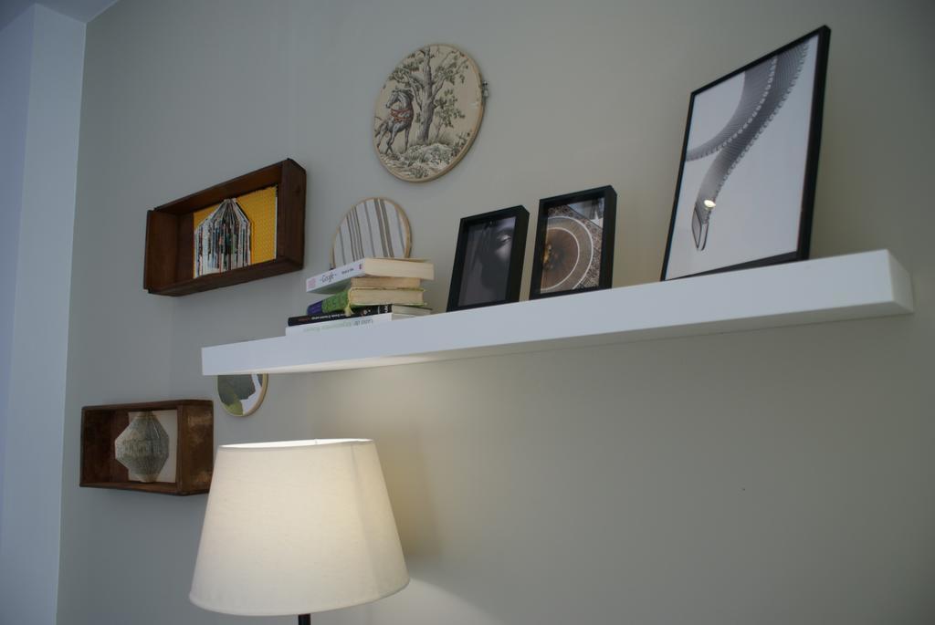 Apartamentos La Estacion M&S Albacete Szoba fotó
