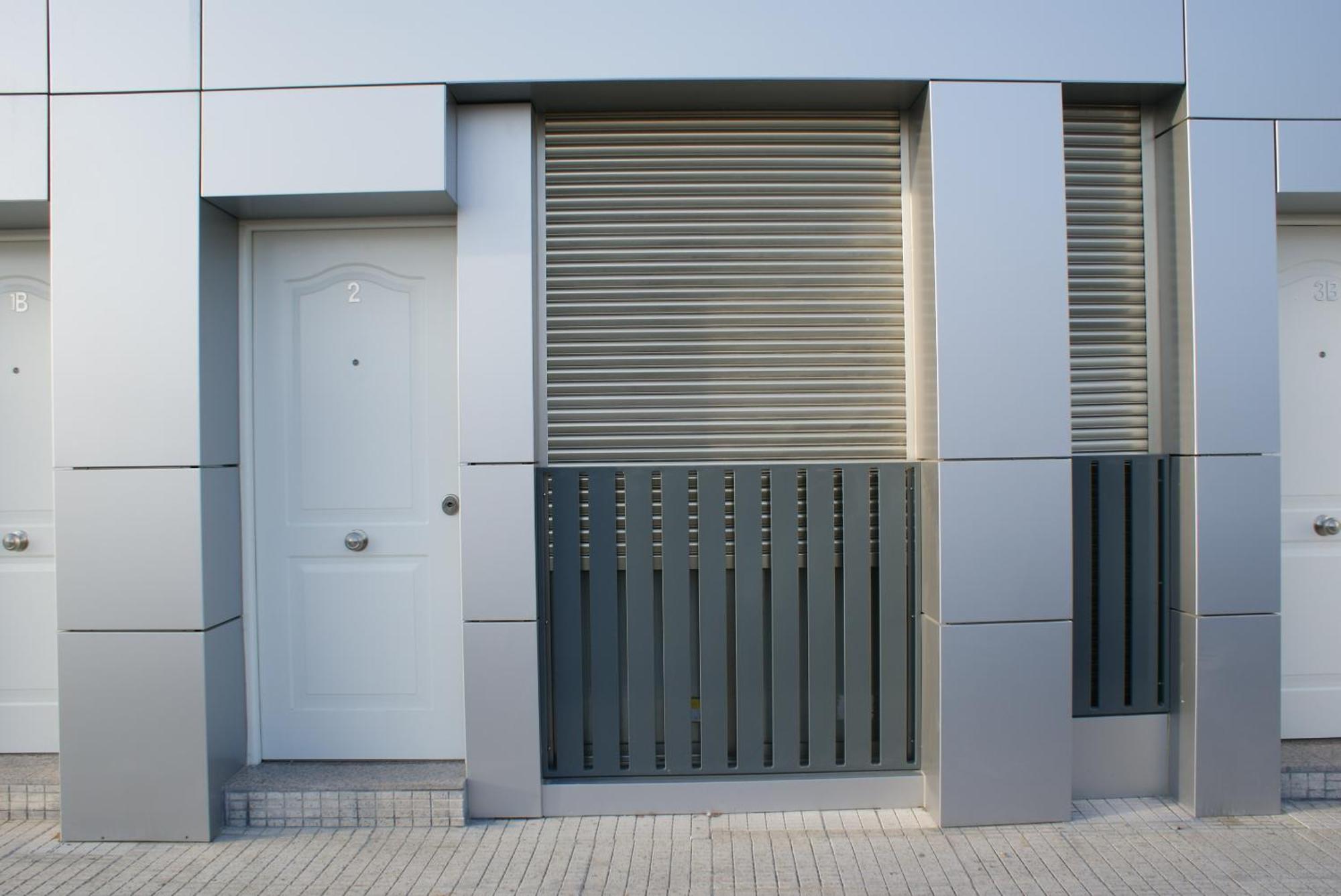 Apartamentos La Estacion M&S Albacete Kültér fotó