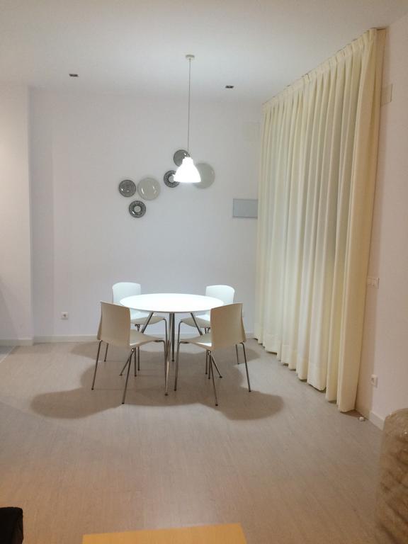 Apartamentos La Estacion M&S Albacete Szoba fotó