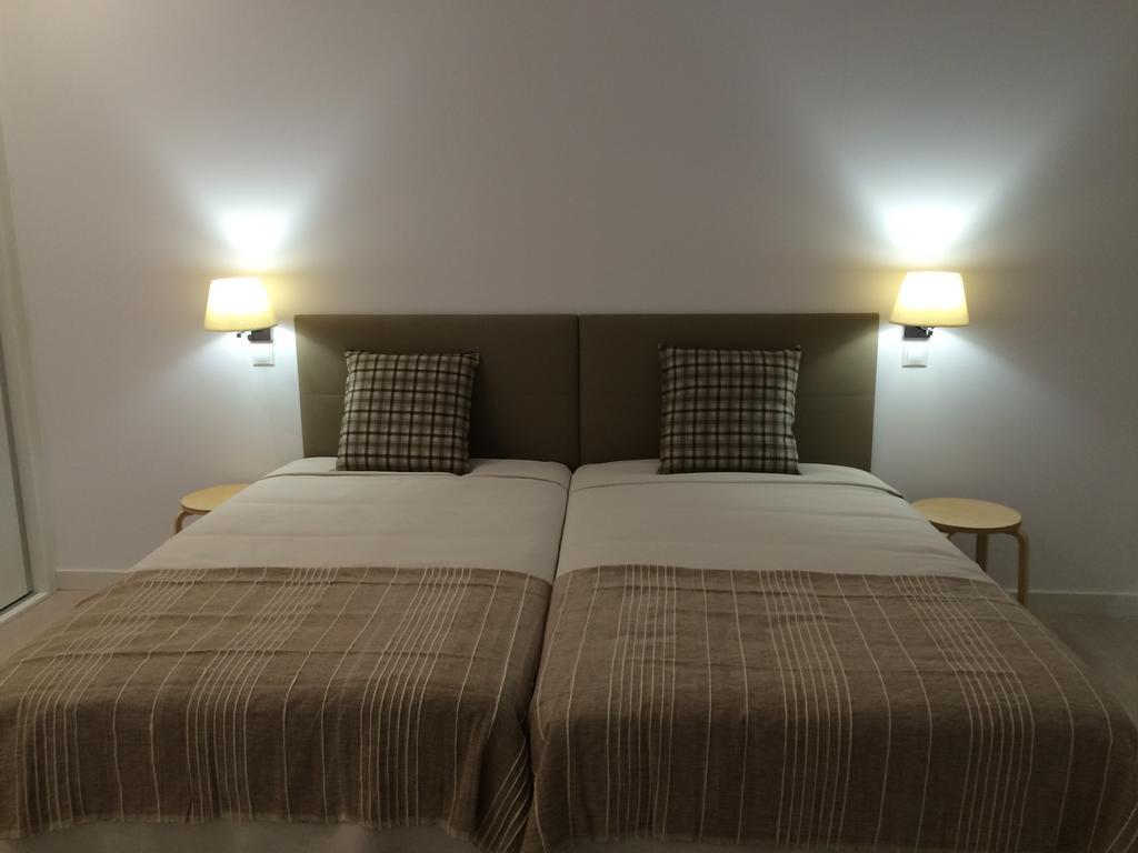 Apartamentos La Estacion M&S Albacete Szoba fotó
