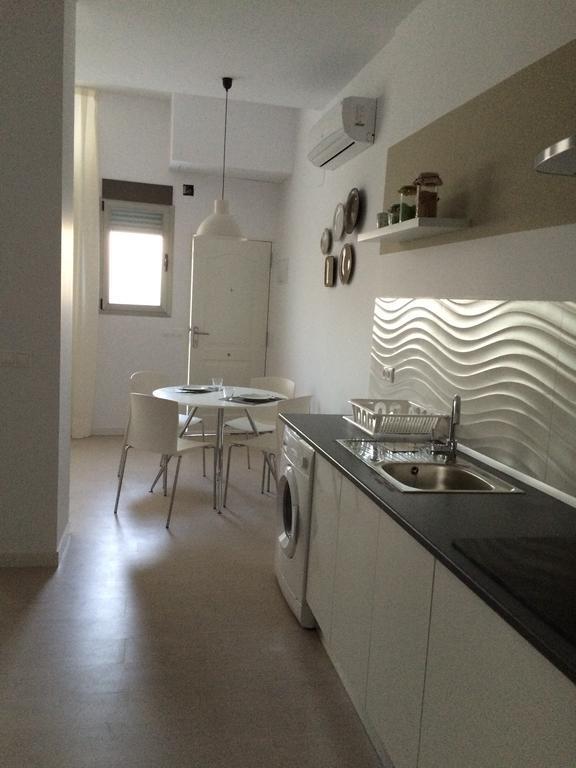Apartamentos La Estacion M&S Albacete Szoba fotó