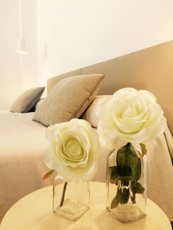 Apartamentos La Estacion M&S Albacete Kültér fotó