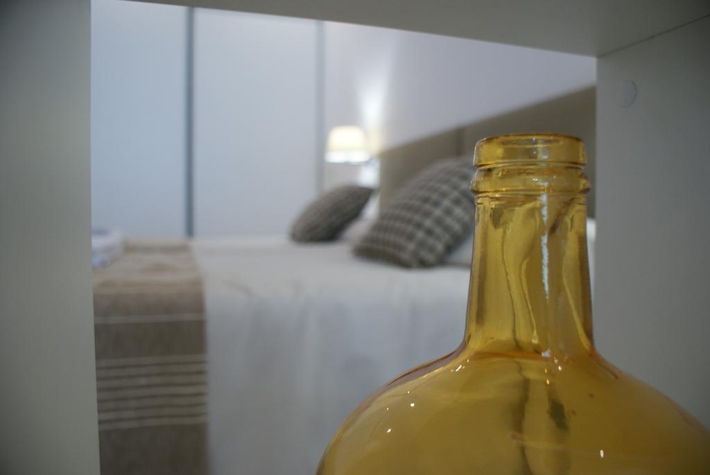 Apartamentos La Estacion M&S Albacete Kültér fotó