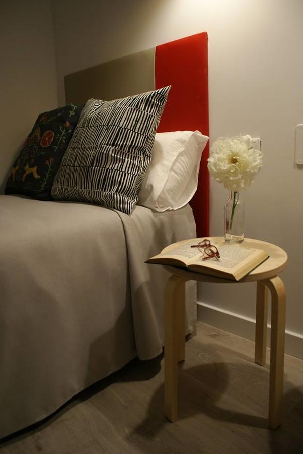 Apartamentos La Estacion M&S Albacete Kültér fotó