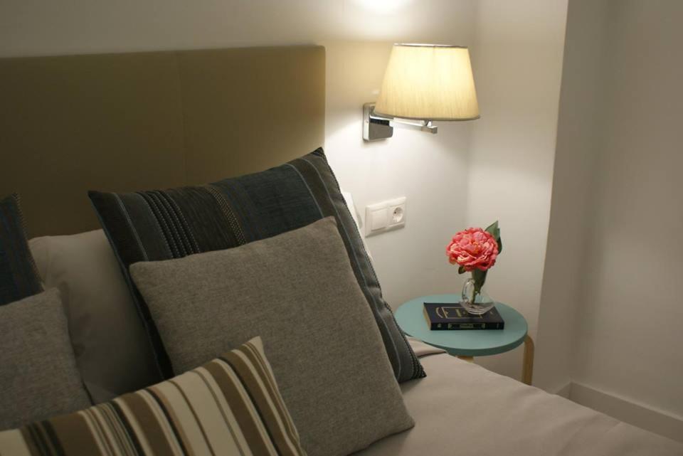 Apartamentos La Estacion M&S Albacete Kültér fotó