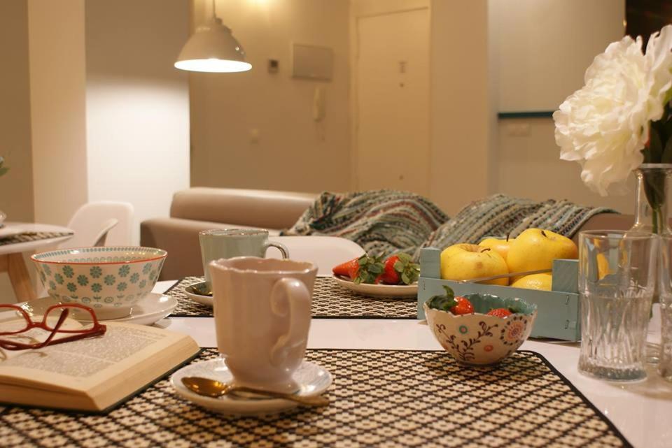 Apartamentos La Estacion M&S Albacete Kültér fotó
